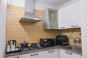 Imperial Apartments Gurugram