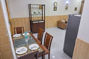 Imperial Apartments Gurugram