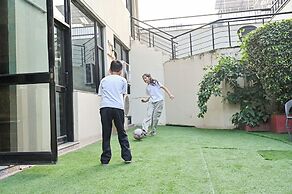 Imperial Apartments Gurugram