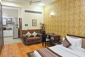 Imperial Apartments Gurugram