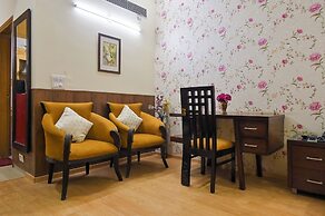 Imperial Apartments Gurugram