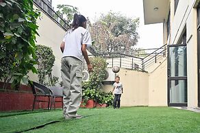 Imperial Apartments Gurugram