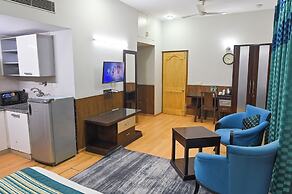 Imperial Apartments Gurugram