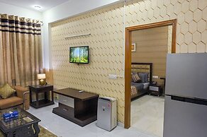 Imperial Apartments Gurugram