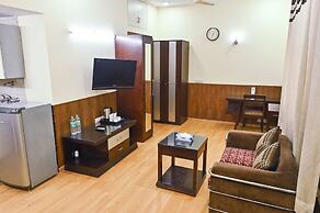 Imperial Apartments Gurugram