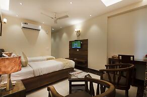 Imperial Apartments Gurugram