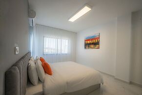 Al Kawther Hotel Apartments