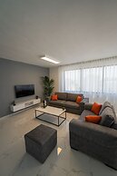 Al Kawther Hotel Apartments