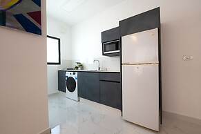 Al Kawther Hotel Apartments