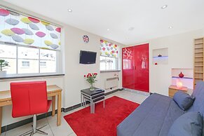 Baker Street Suites
