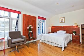 Baker Street Suites