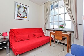 Baker Street Suites