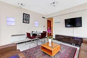 Baker Street Suites