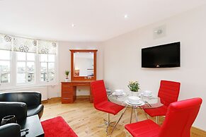 Baker Street Suites