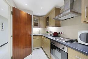 Baker Street Suites