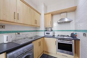 Baker Street Suites