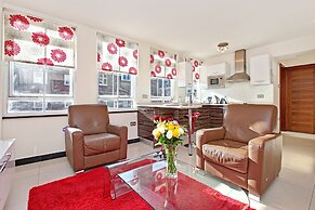Baker Street Suites