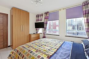 Baker Street Suites