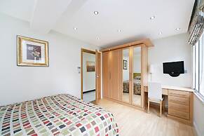 Baker Street Suites