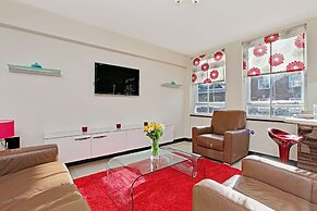 Baker Street Suites