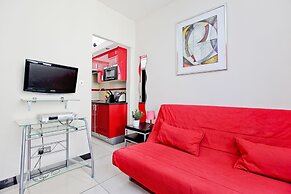 Baker Street Suites