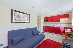 Baker Street Suites