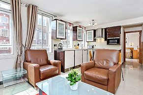 Baker Street Suites