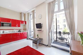 Baker Street Suites