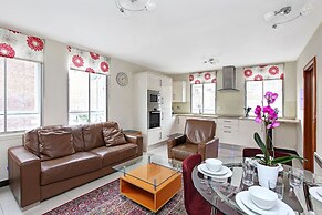 Baker Street Suites