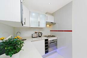 Baker Street Suites