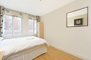 Baker Street Suites