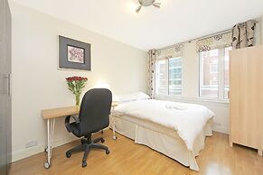 Baker Street Suites