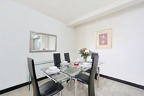 Baker Street Suites