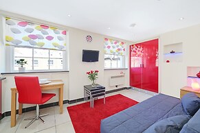 Baker Street Suites