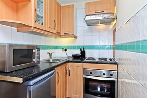 Baker Street Suites