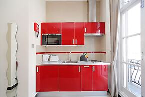 Baker Street Suites