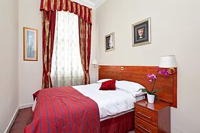 Baker Street Suites