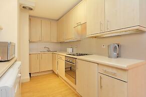 Baker Street Suites