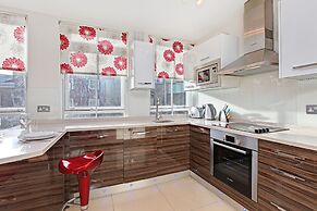 Baker Street Suites
