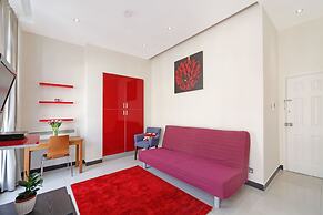 Baker Street Suites