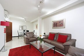 Baker Street Suites