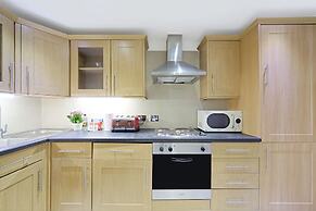 Baker Street Suites