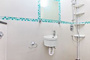 Baker Street Suites