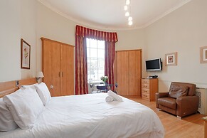 Baker Street Suites