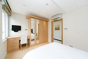 Baker Street Suites