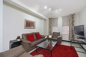 Baker Street Suites