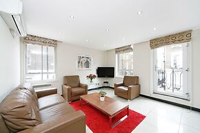 Baker Street Suites