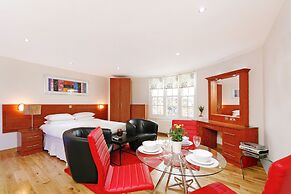 Baker Street Suites