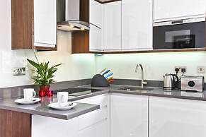 Baker Street Suites