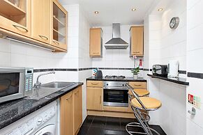 Baker Street Suites